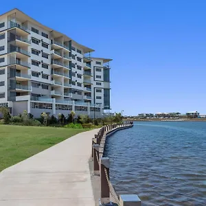 Hotel Salt At Oceanside, Kawana Waters